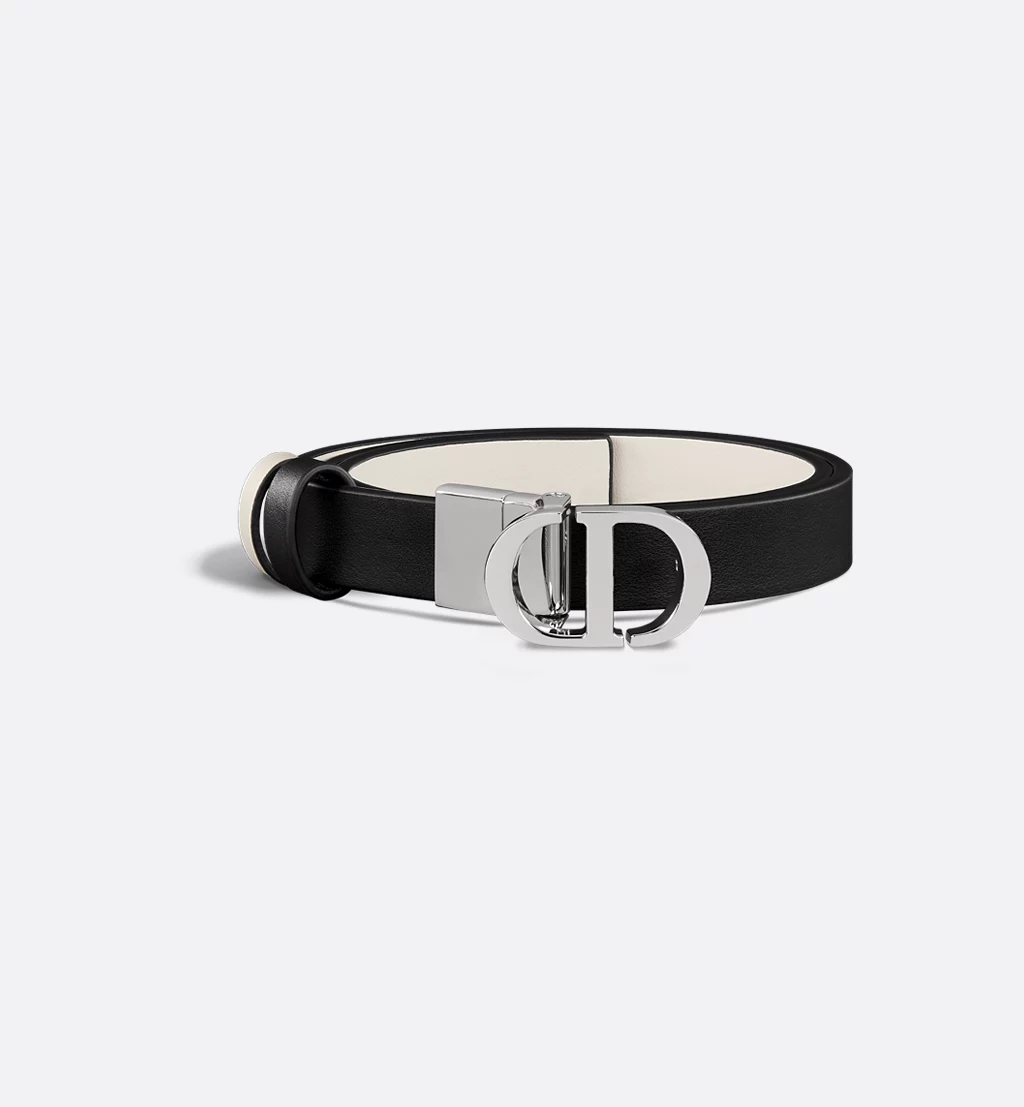 Replicate 30 Montaigne Reversible Belt(1:1 replica)