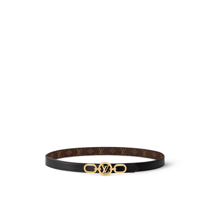 Replicate LV Circle Prime 20MM Reversible Belt(1:1 replica)