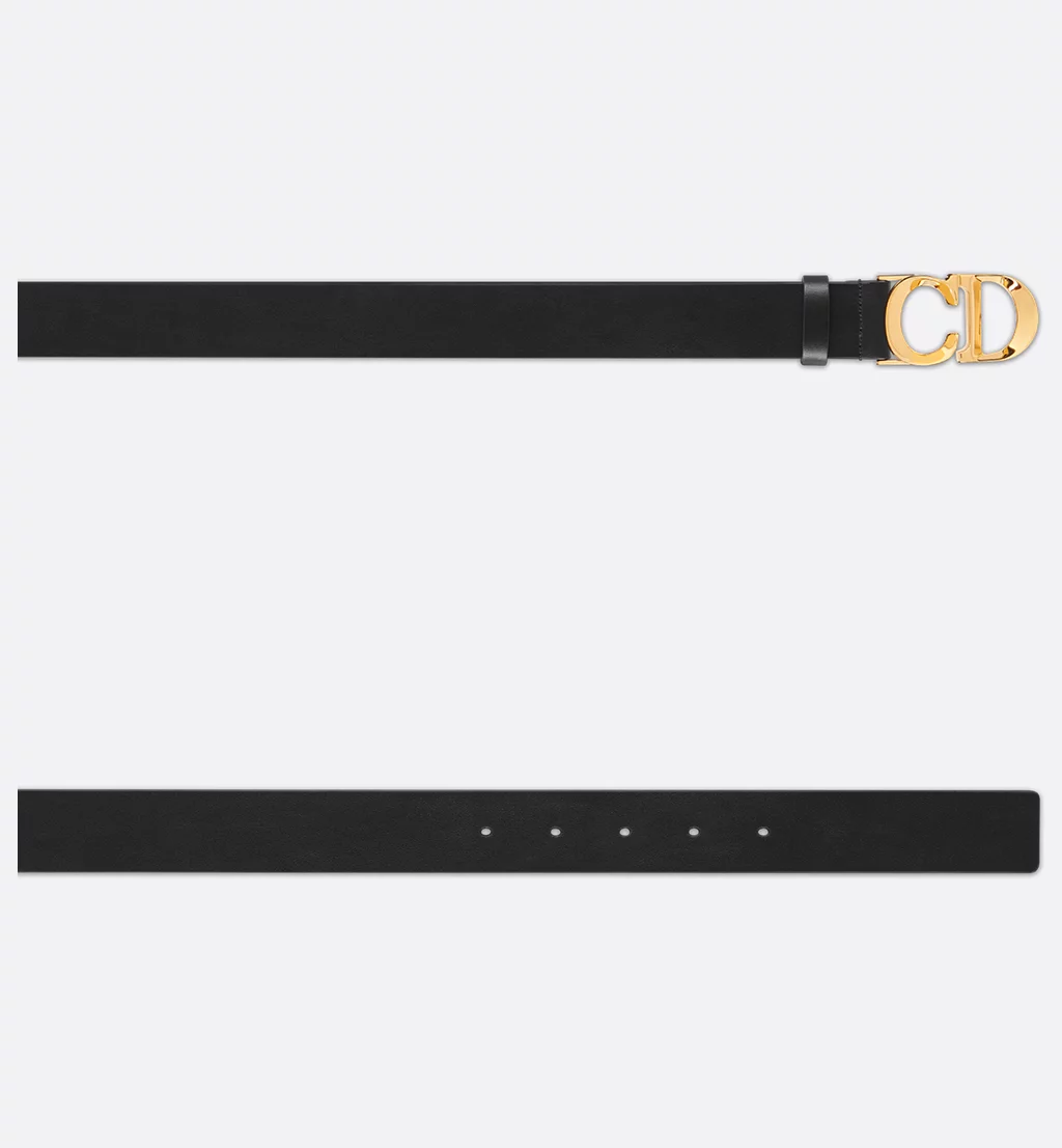 Replicate C est Dior Belt(1:1 replica)