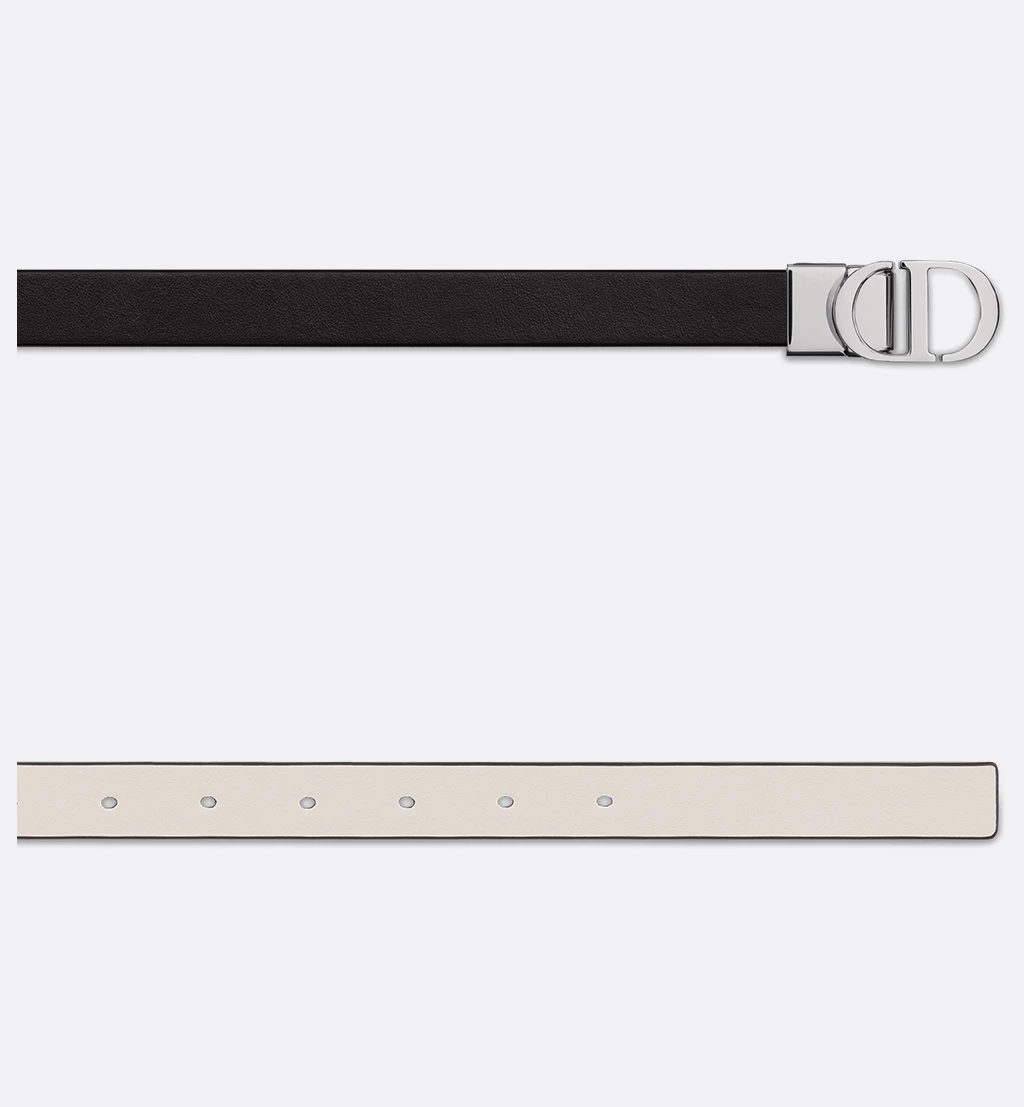 Replicate 30 Montaigne Reversible Belt(1:1 replica)