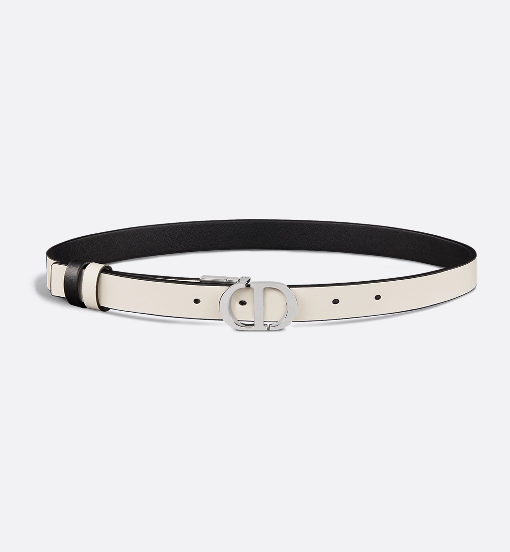 Replicate 30 Montaigne Reversible Belt(1:1 replica)