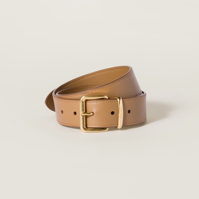 Replicate Leather belt(1:1 replica)