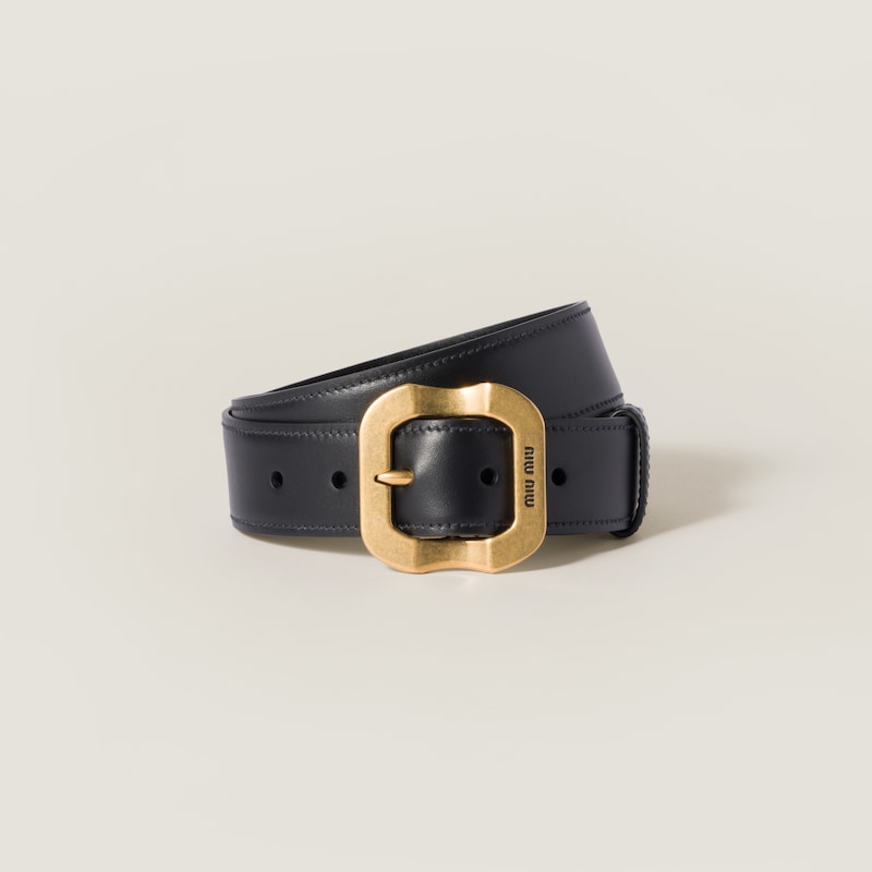 Replicate Leather belt(1:1 replica)