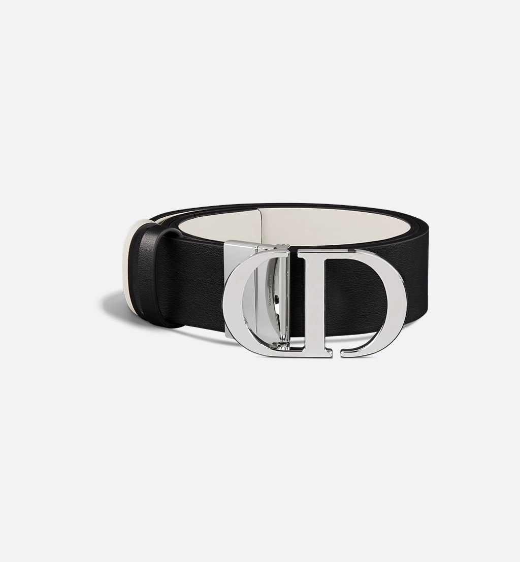 Replicate 30 Montaigne Reversible Belt(1:1 replica)