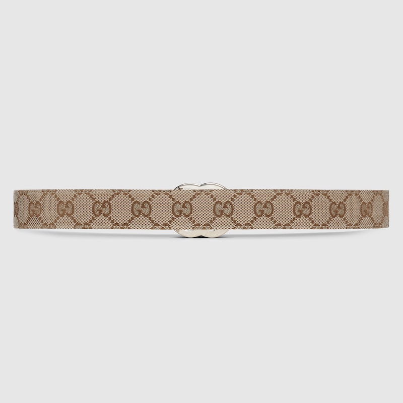 Replicate GG Marmont thin belt(1:1 replica)