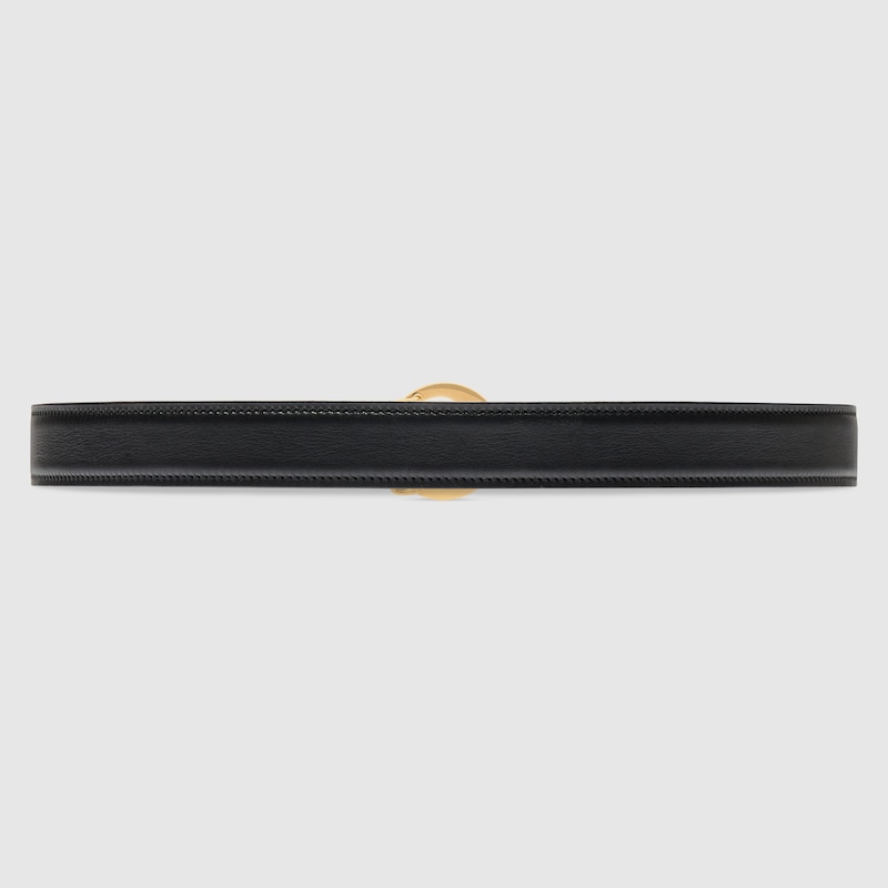 Replicate Gucci Blondie belt(1:1 replica)