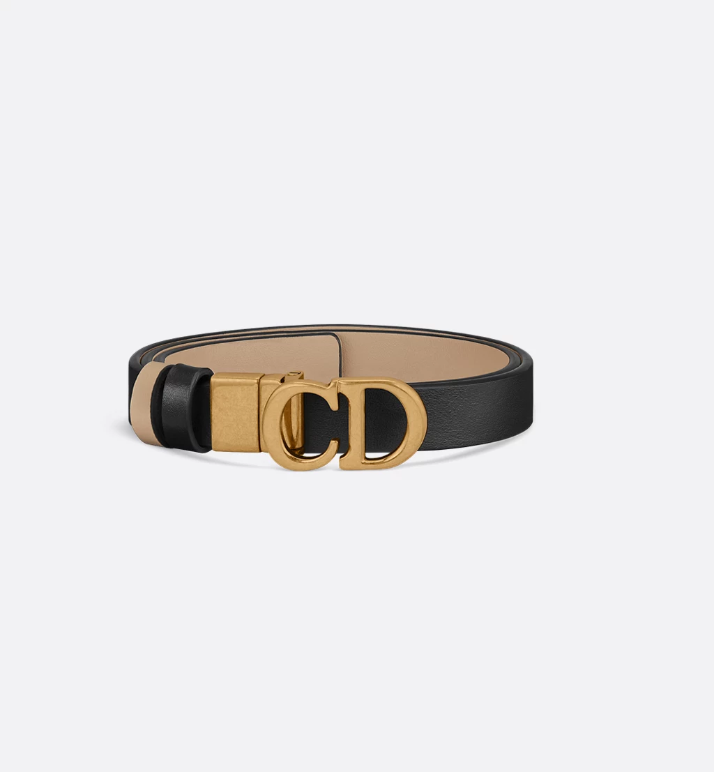 Replicate Reversible Saddle Belt(1:1 replica)