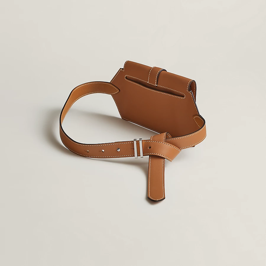 Replicate Elan Pocket 24 belt(1:1 replica)