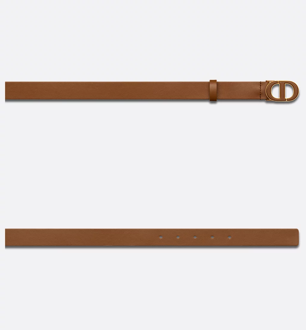 Replicate 30 Montaigne Belt(1:1 replica)