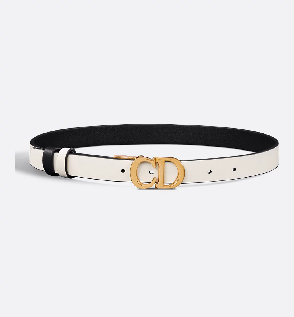 Replicate Reversible Saddle Belt(1:1 replica)