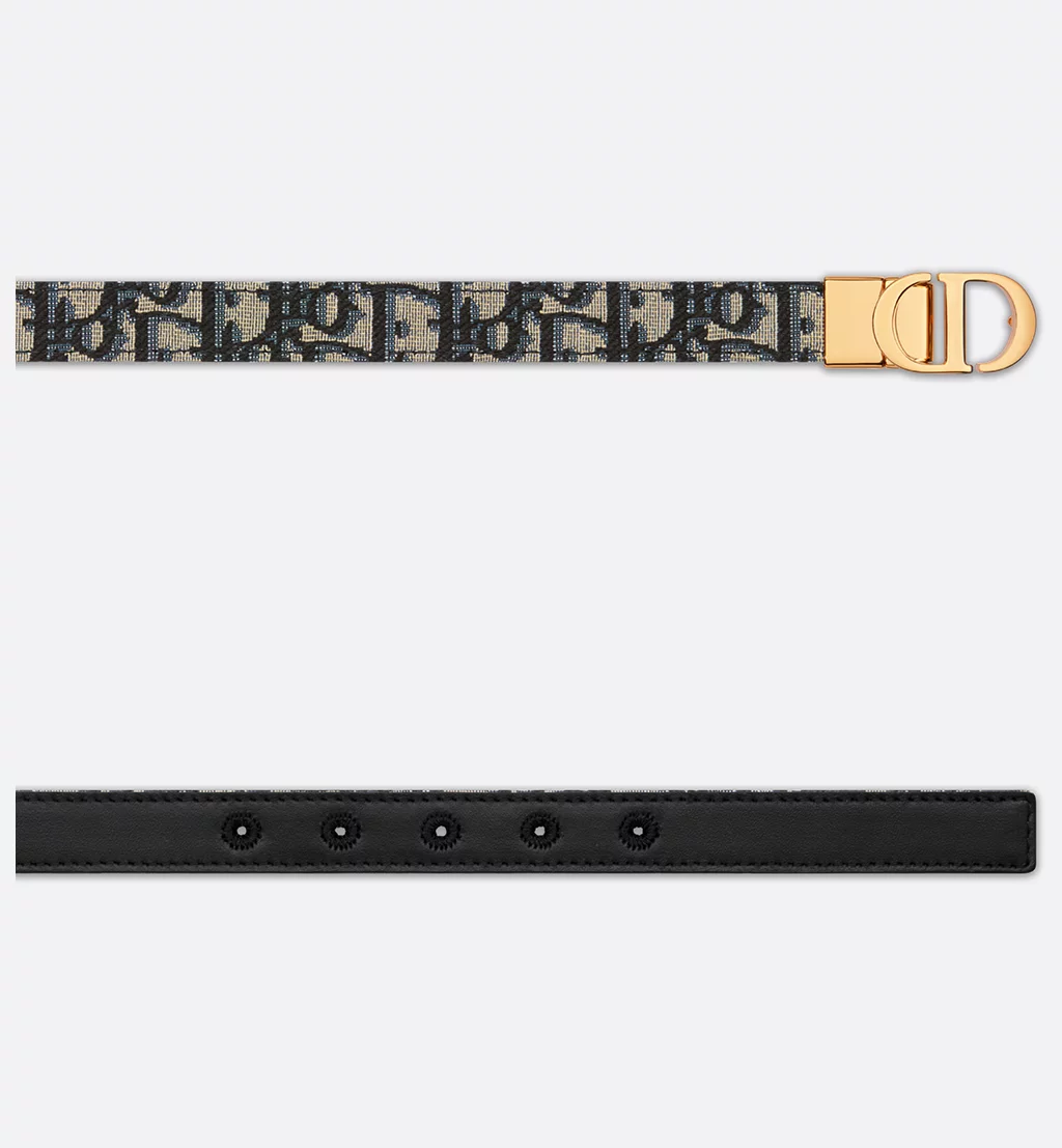 Replicate 30 Montaigne Reversible Belt(1:1 replica)