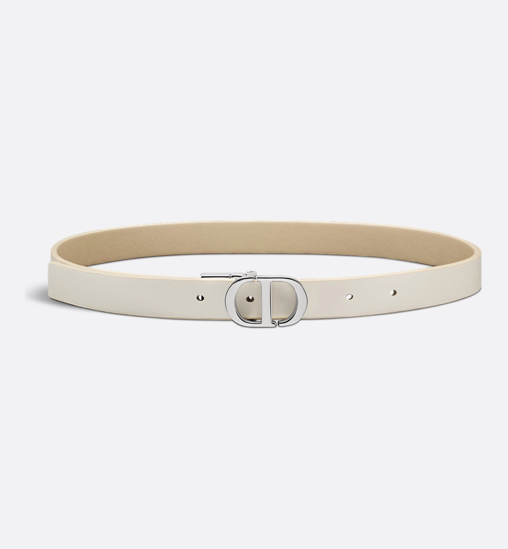 Replicate 30 Montaigne Reversible Belt(1:1 replica)