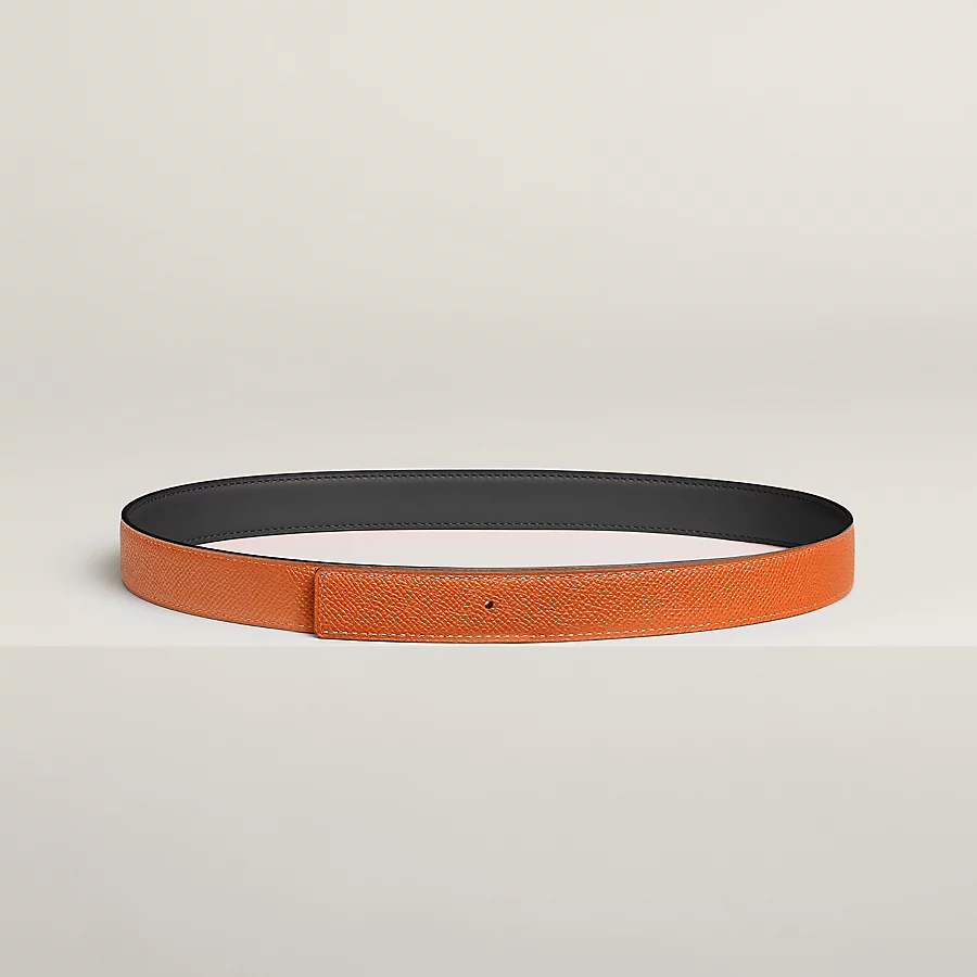 Replicate Cuir de ceinture réversible 24 mm(1:1 replica)
