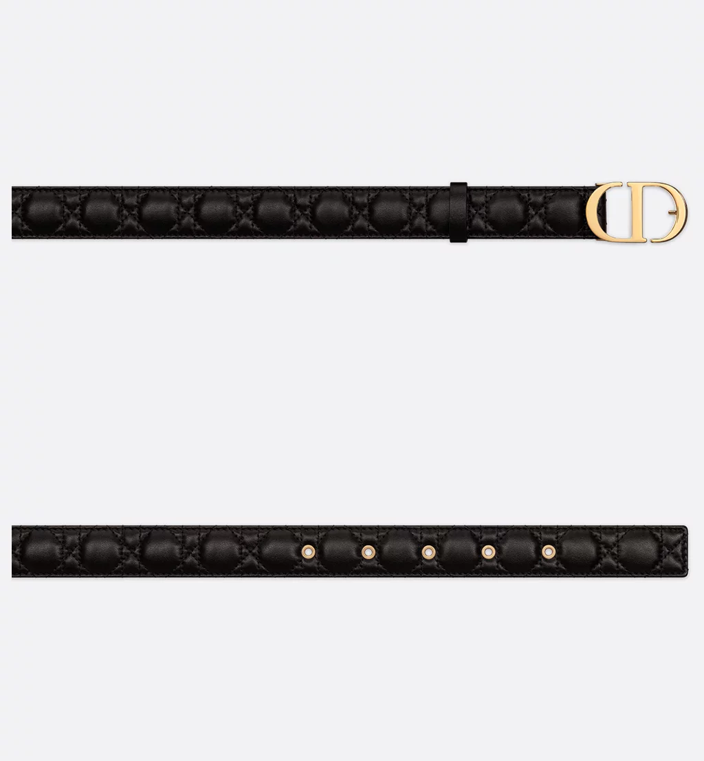 Replicate 30 Montaigne Belt(1:1 replica)
