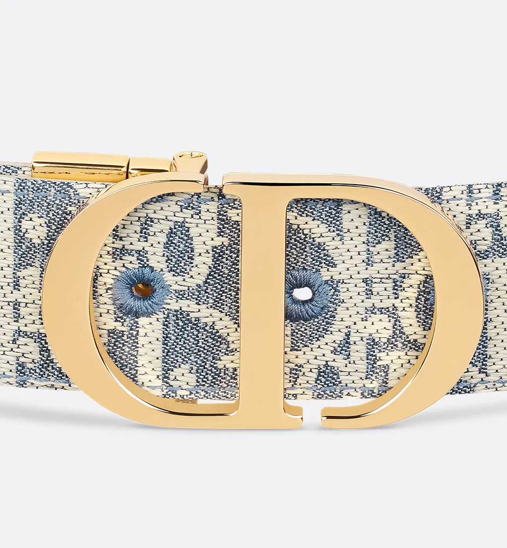 Replicate 30 Montaigne Reversible Belt(1:1 replica)
