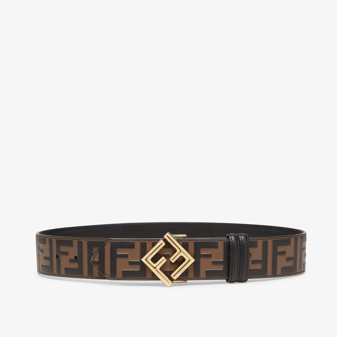 Replicate FF Diamonds Belt(1:1 replica)