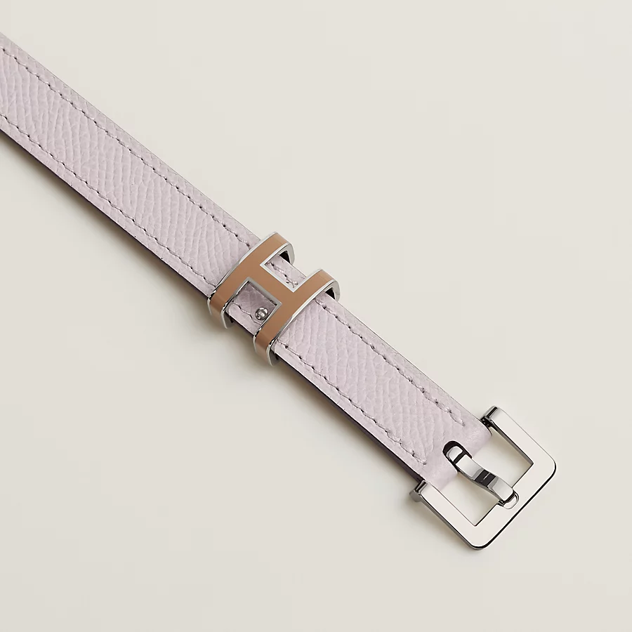 Replicate Pop H 15 Bicolore belt(1:1 replica)