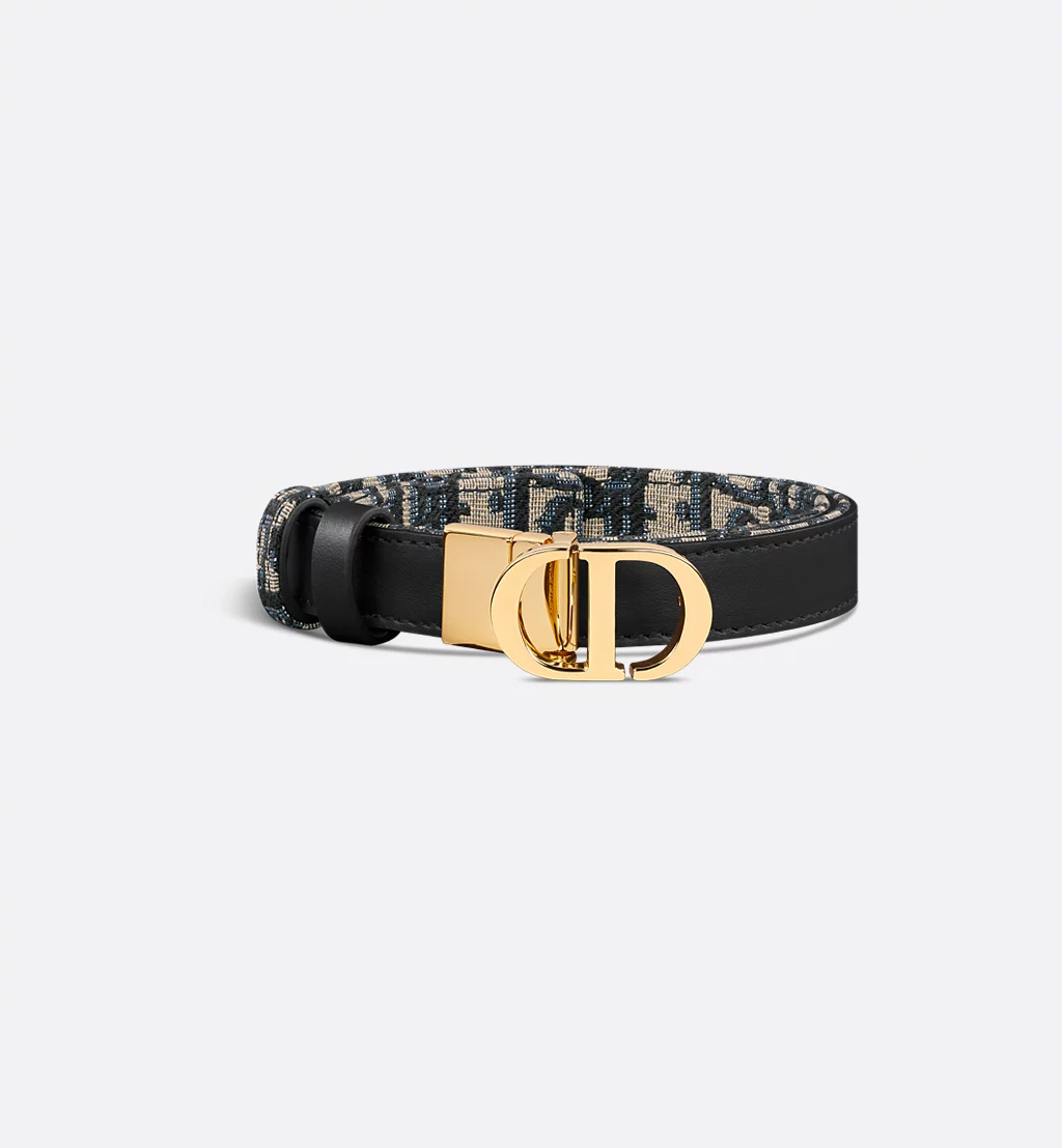 Replicate 30 Montaigne Reversible Belt(1:1 replica)