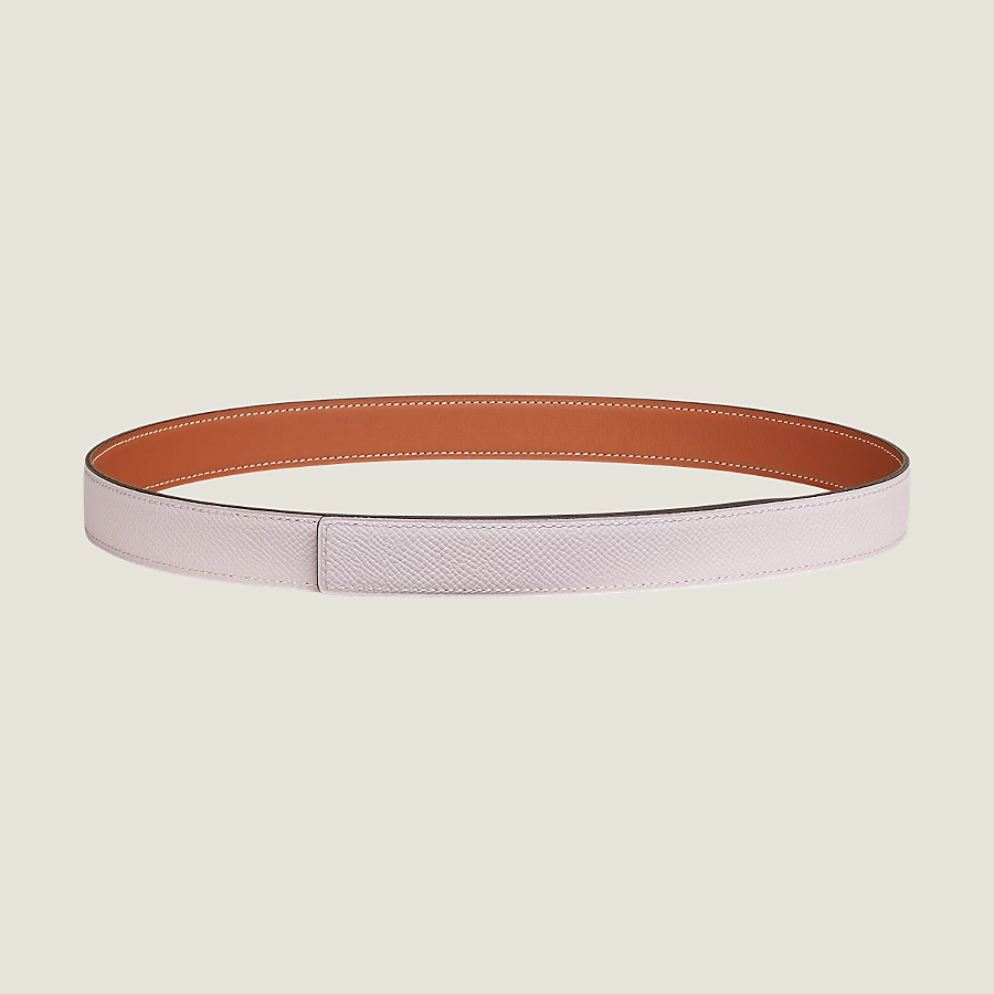 Replicate Cuir de ceinture réversible 24 mm(1:1 replica)