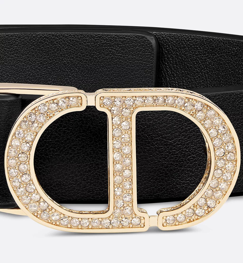 Replicate 30 Montaigne Belt(1:1 replica)