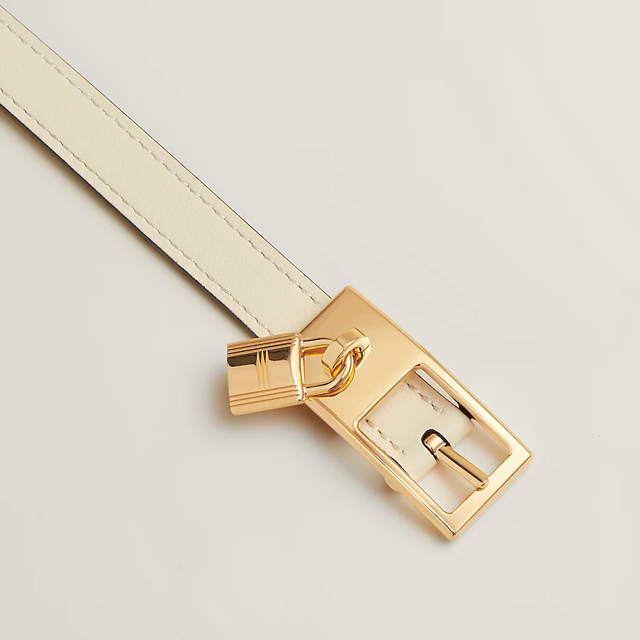 Replicate Lucky 15 reversible belt(1:1 replica)