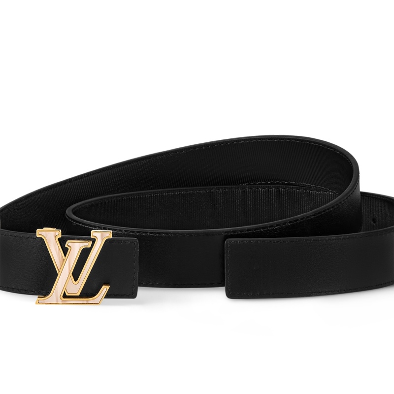 Replicate LV Seaside 30mm Reversible Belt(1:1 replica)