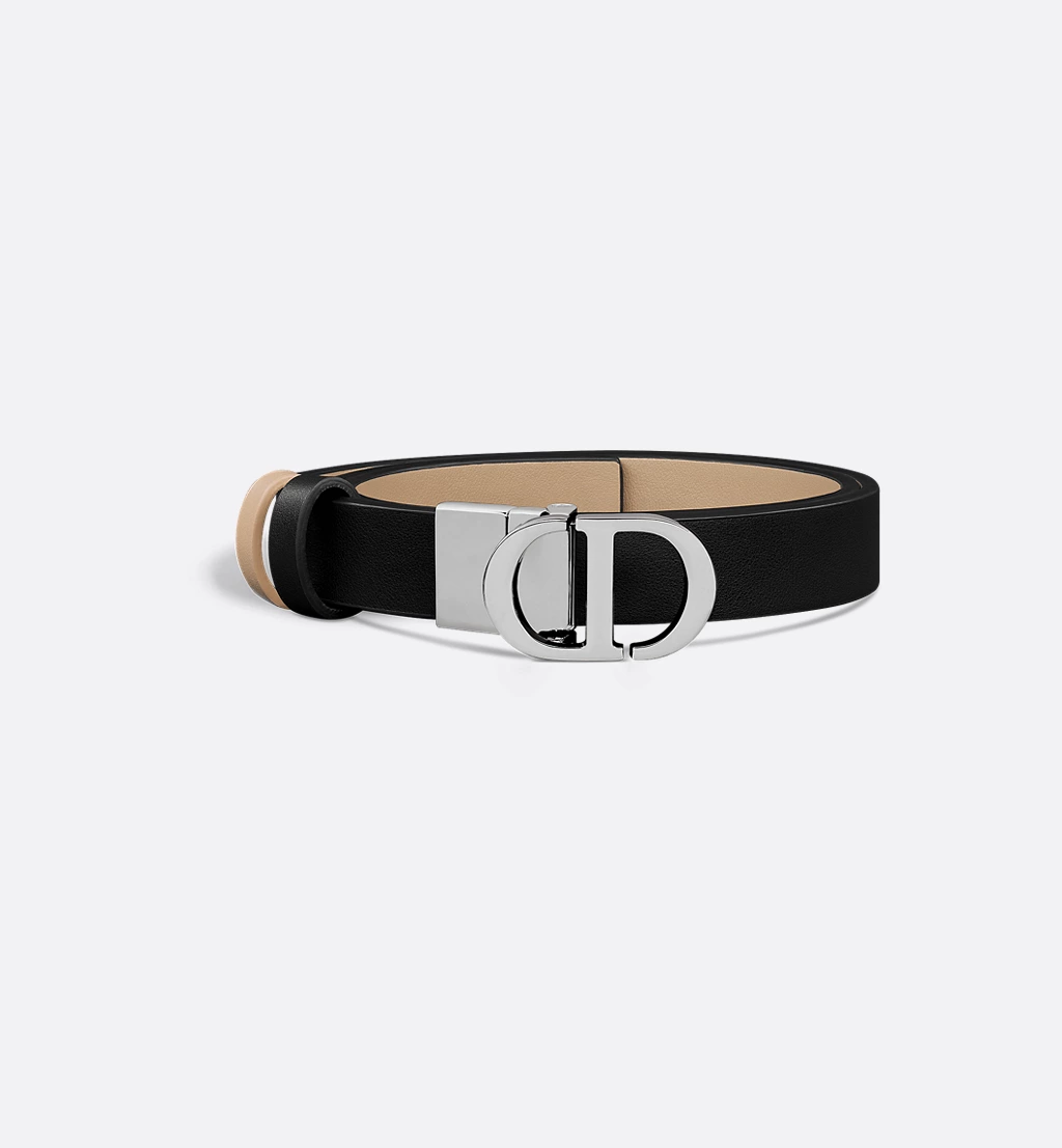 Replicate 30 Montaigne Reversible Belt(1:1 replica)