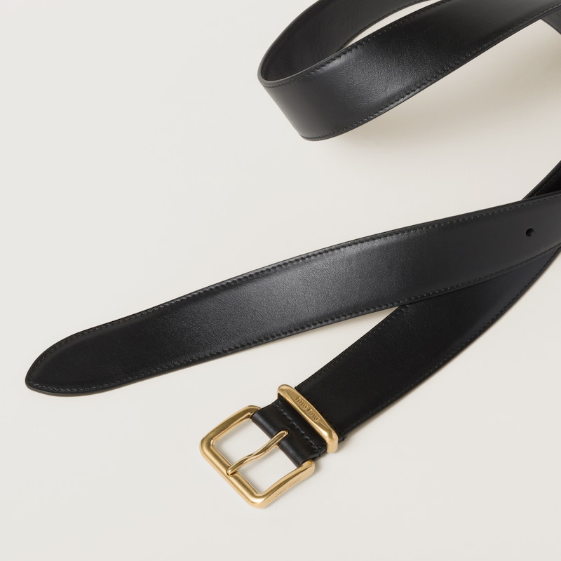 Replicate Leather belt(1:1 replica)