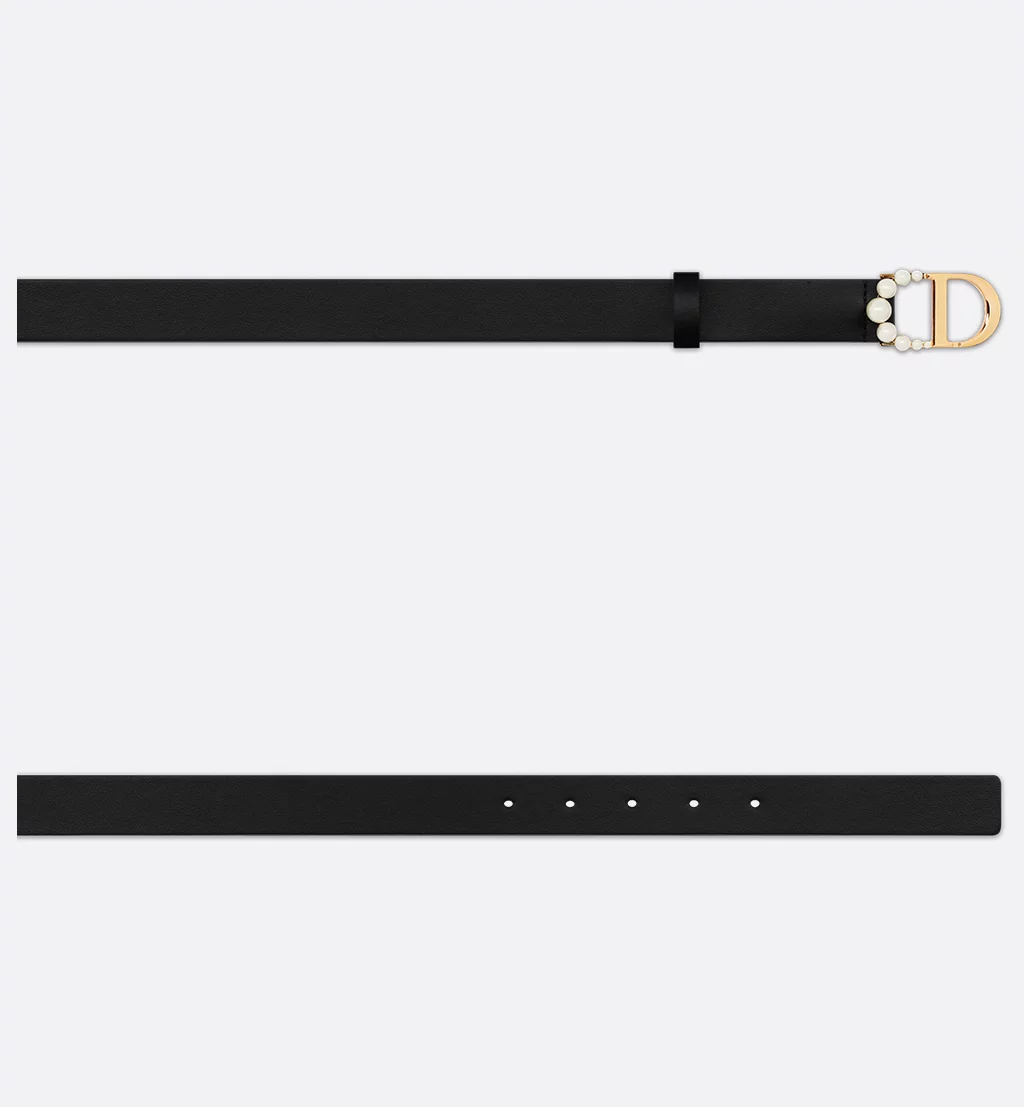 Replicate 30 Montaigne Belt(1:1 replica)