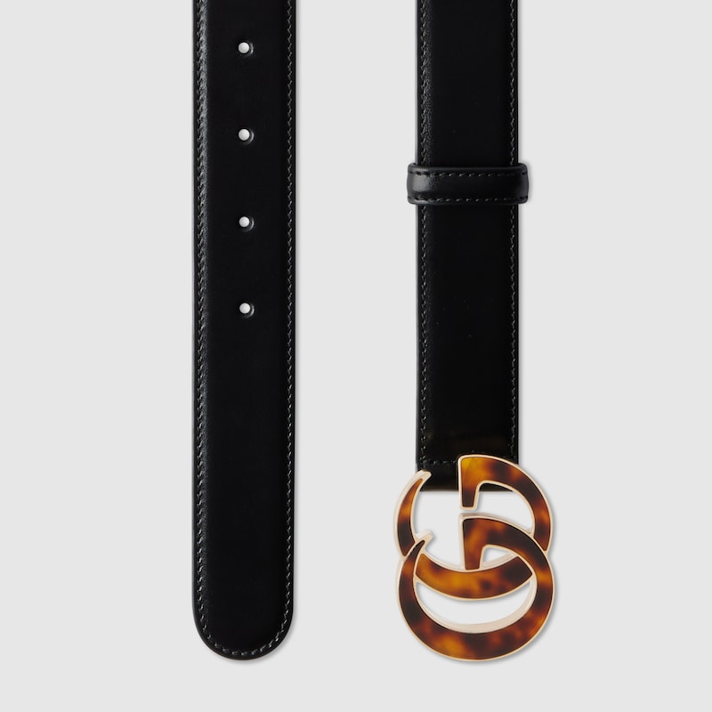 Replicate GG Marmont belt(1:1 replica)