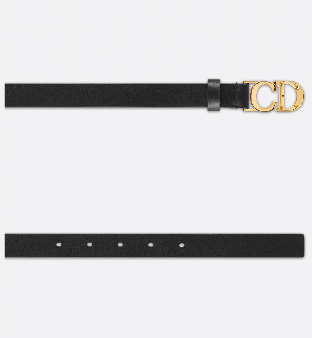 Replicate C est Dior Belt(1:1 replica)