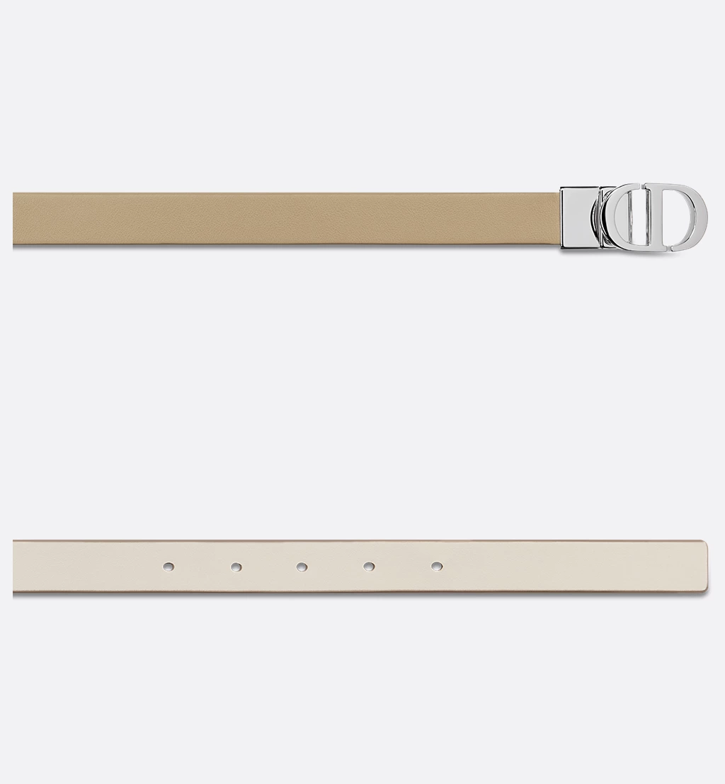 Replicate 30 Montaigne Reversible Belt(1:1 replica)