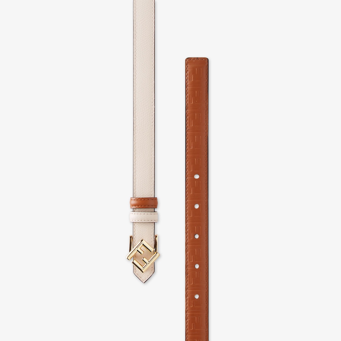 Replicate FF Diamonds Belt(1:1 replica)
