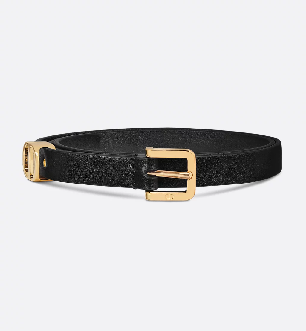 Replicate 30 Montaigne Loop Belt(1:1 replica)