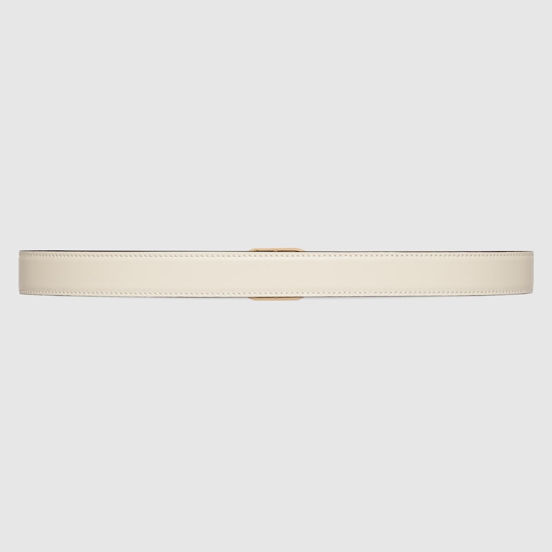 Replicate Belt with Round Interlocking G(1:1 replica)