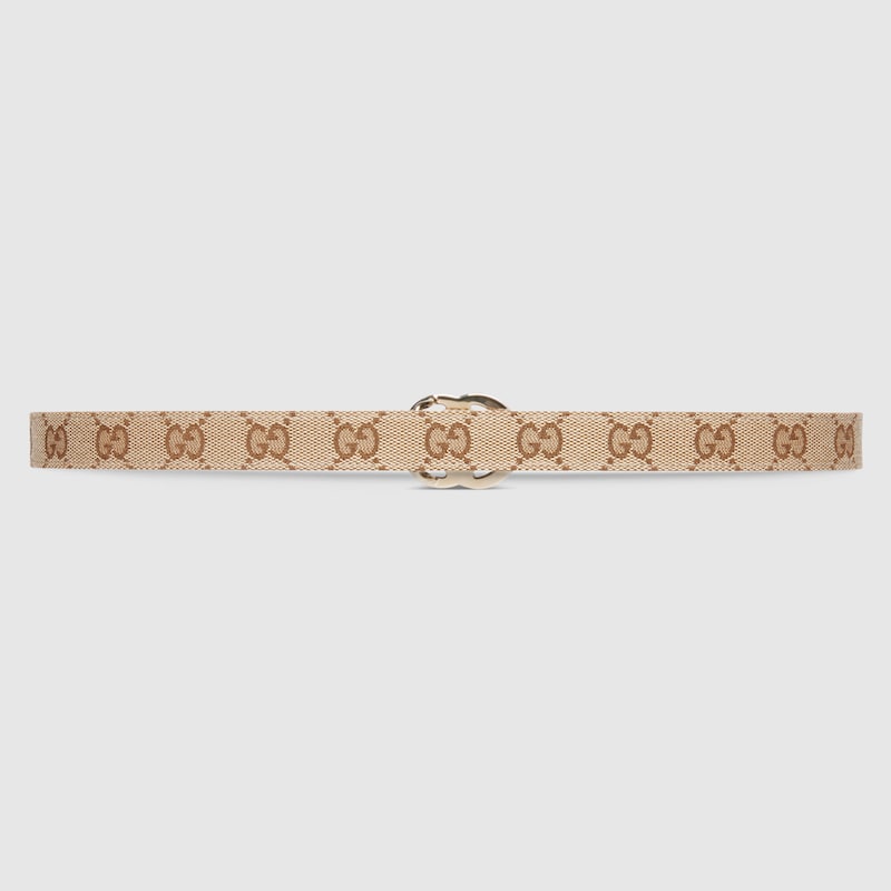 Replicate GG Marmont thin belt(1:1 replica)