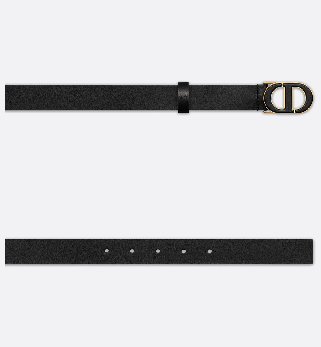 Replicate 30 Montaigne Belt(1:1 replica)