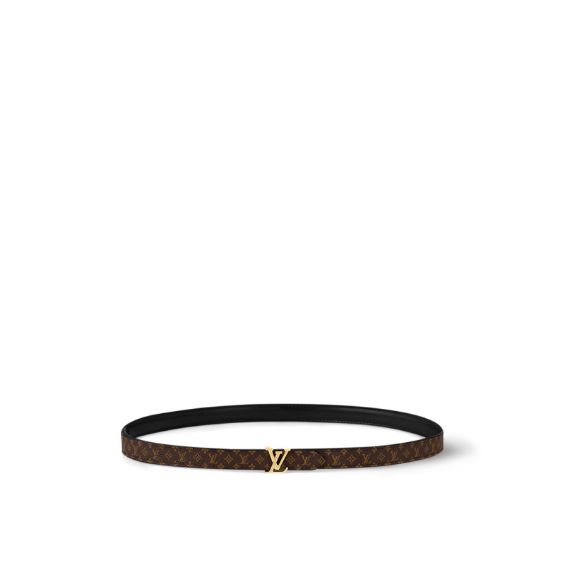 Replicate LV Mini 15mm Reversible Belt(1:1 replica)
