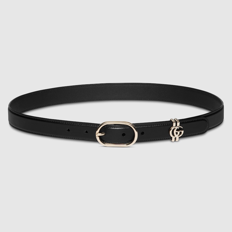 Replicate Belt with oval buckle(1:1 replica)