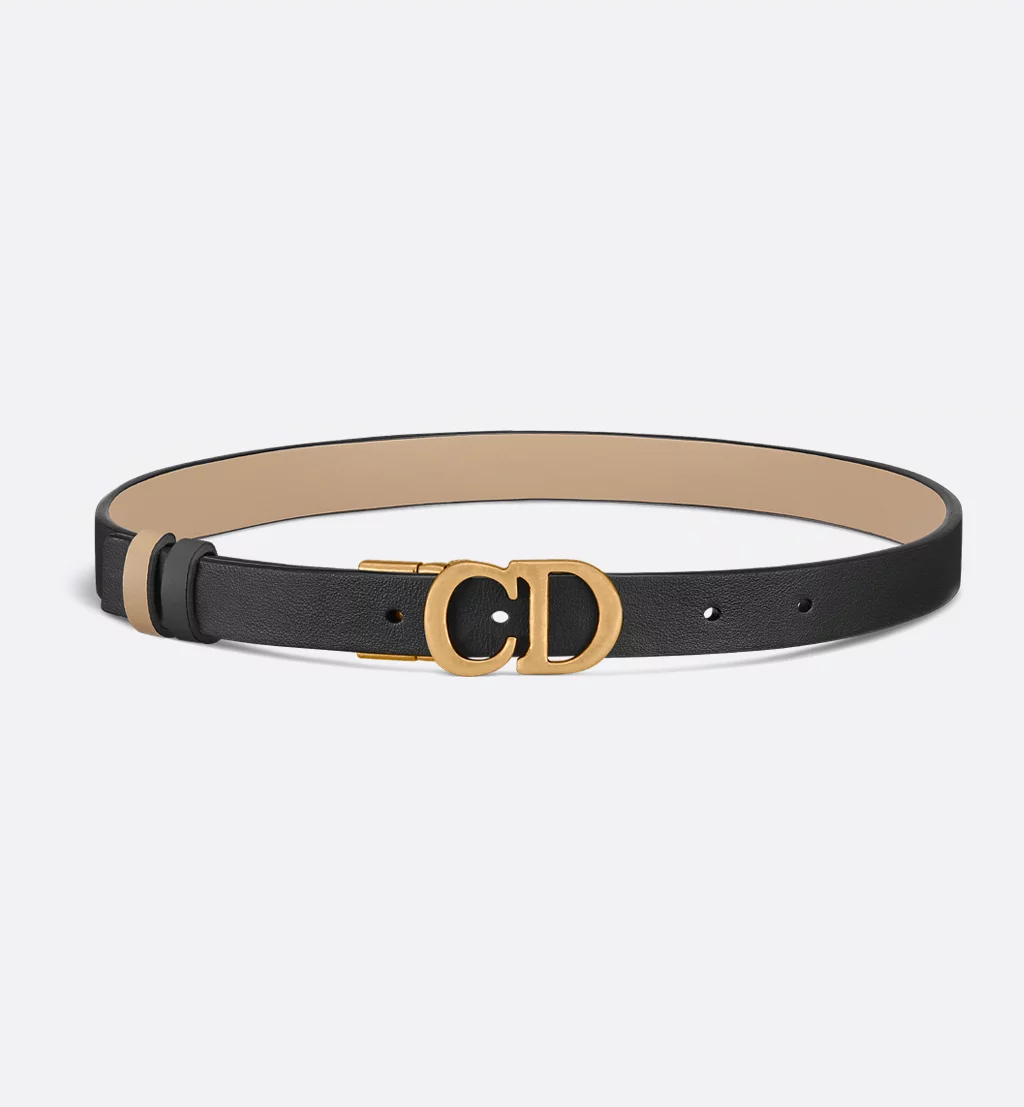 Replicate Reversible Saddle Belt(1:1 replica)