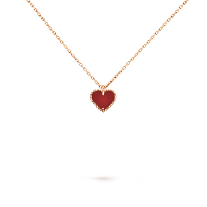 Replicate Sweet Hearts pendant(1:1 replica)