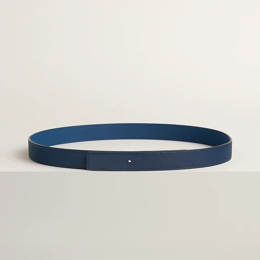 Replicate Cuir de ceinture réversible 24 mm(1:1 replica)
