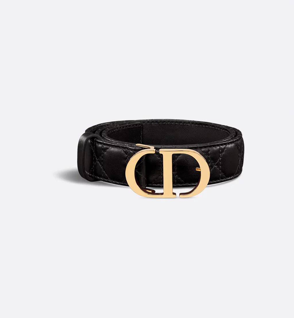 Replicate 30 Montaigne Belt(1:1 replica)