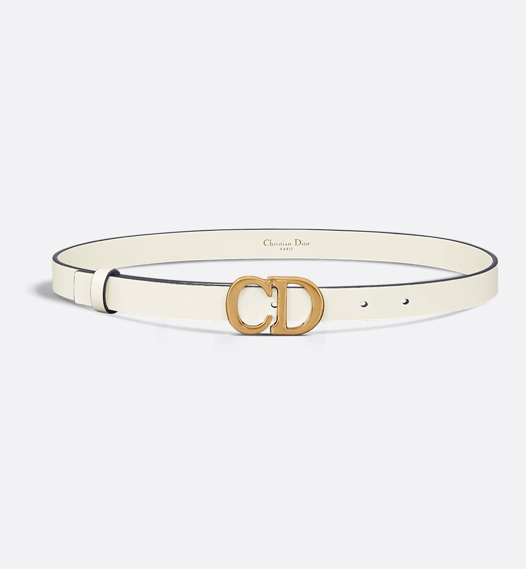 Replicate Saddle Belt(1:1 replica)