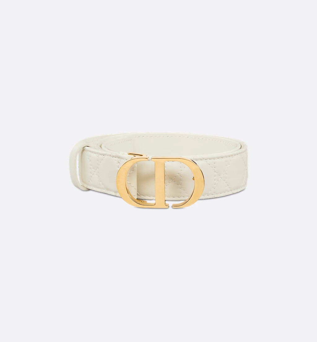 Replicate 30 Montaigne Belt(1:1 replica)