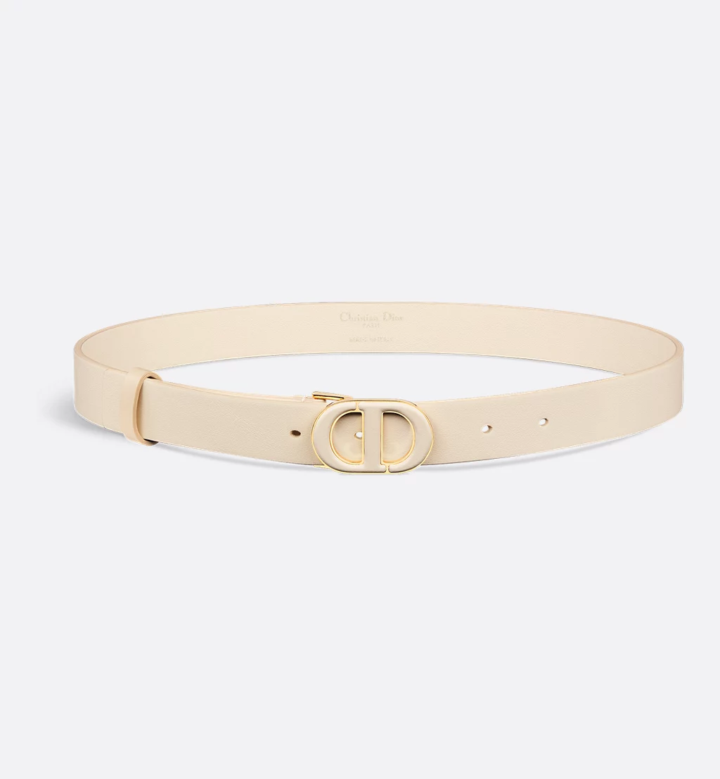Replicate 30 Montaigne Belt(1:1 replica)
