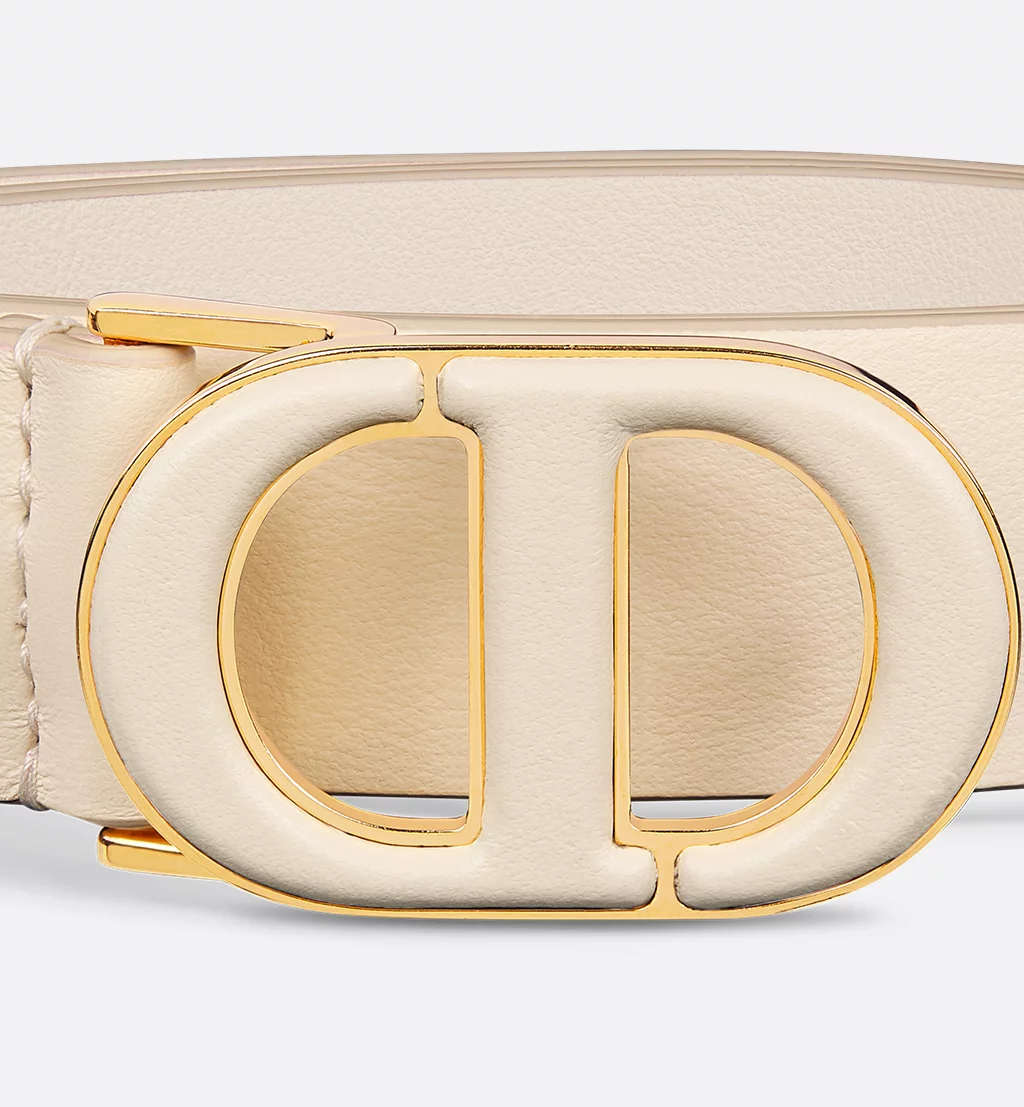 Replicate 30 Montaigne Belt(1:1 replica)