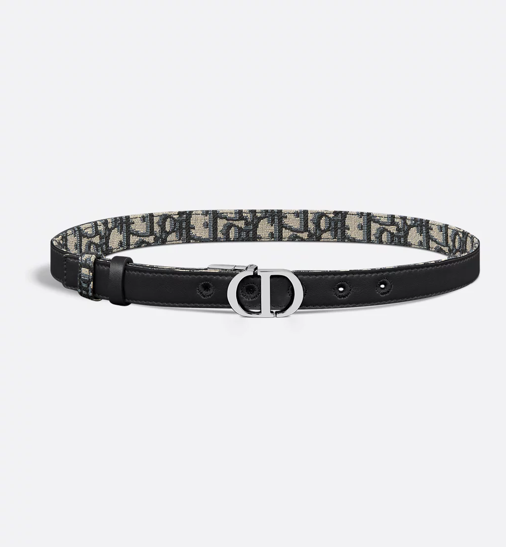 Replicate 30 Montaigne Reversible Belt(1:1 replica)