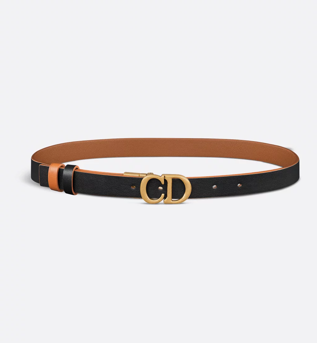 Replicate Reversible Saddle Belt(1:1 replica)