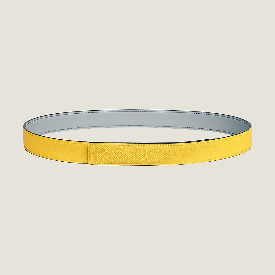 Replicate Cuir de ceinture réversible 24 mm(1:1 replica)